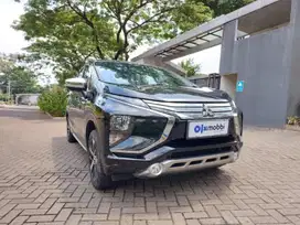 DP 5% Mitsubishi Xpander 1.5 Sport Bensin-AT 2019 KOL