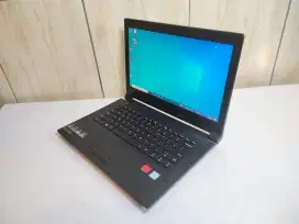 A614 Lenovo V310-14IKB core i7-7500U Ram 8GB ssd 512GB(v gen)