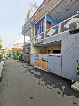 Kost Isi Full Deket jln Raya panjang kebon jeruk