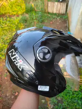 Helm nhk aviator