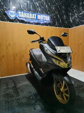 PCX 150 CBS TH 2020 CASH DAN KREDIT