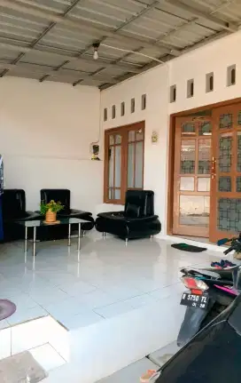 RUMAH MURAH DEKAT KOTA