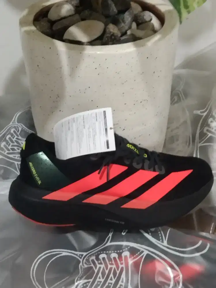 Adidas Adizero EVO SL