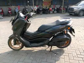 Nmax New 202. Km 40.000 an