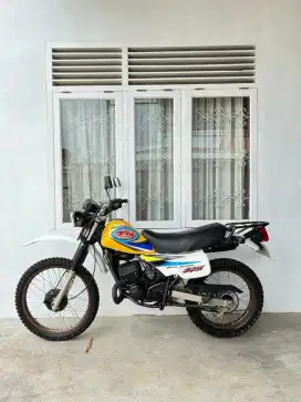 Ts 2005 last edition