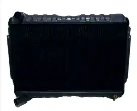 Radiator Toyota Kijang Diesel