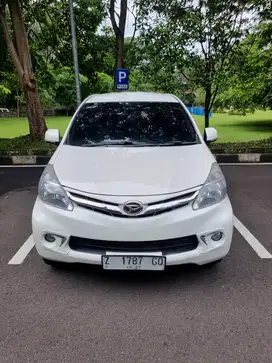 (100%Mulus) Automatic All New XENIA R Family,AC DOUBLE,TV,Camera