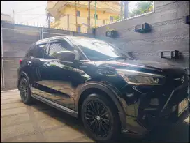 Toyota Raize 2021 Bensin