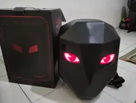 Tas LED mata nyala