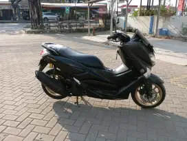 Nmax tahun 2018. Ss lengkap