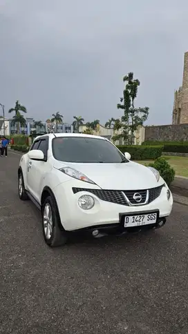 Nissan Juke RX at 2014 DP 20jt