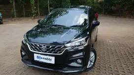 Suzuki Ertiga 1.5 GL Matic 2022