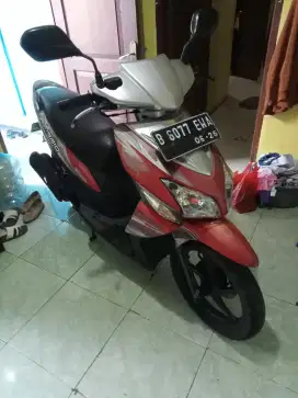 Honda Vario 2011