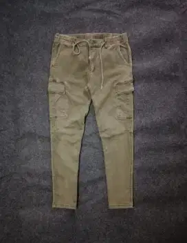 Cargo pants armi jeans BANK size 32-34