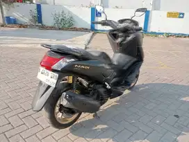 Nmax tahun 2018. Ss lengkap