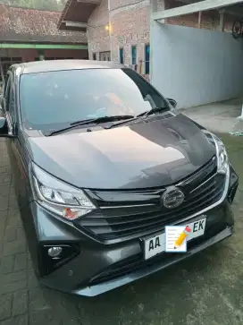 SIGRA R deluxe 2025