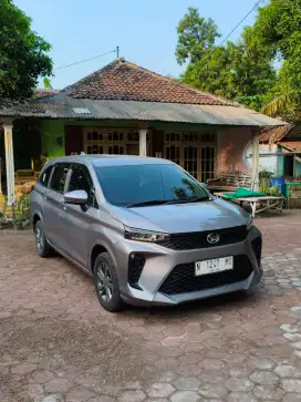All New Xenia 1.3 X