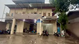 Di Sewakan Gudang di Pagedangan Cisauk Tangerang Banten
