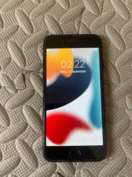Iphone 7 128gb all operator