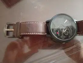Jam tangan Swiss army