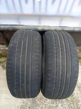 Ban Cacing /35 R17 Tebal
