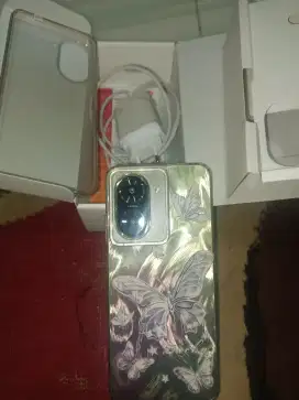 Redmi A5 Ram 4/128 Gold Fullset Like New