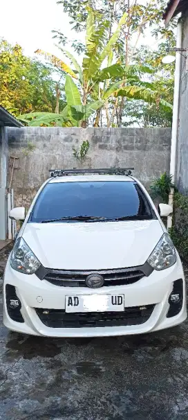 Bissmillah dijual mobil rawatan lama