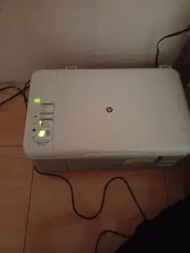 Printer HP F2235