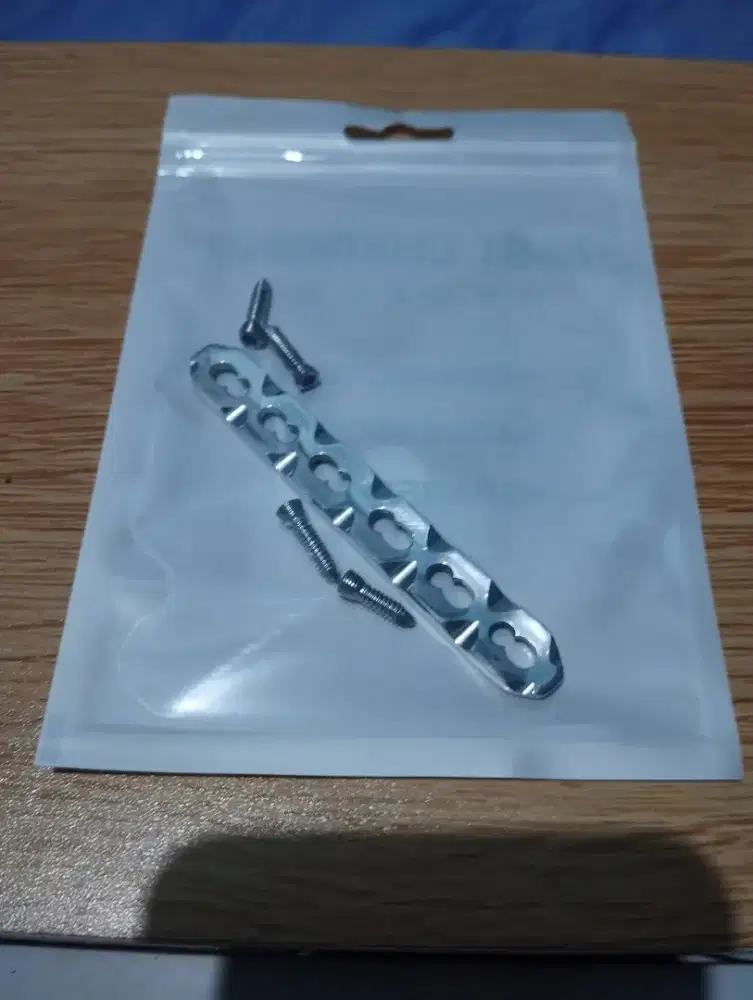 Pen patah tulang