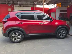 Kia Sonet Premier 2021 Low km 23.000