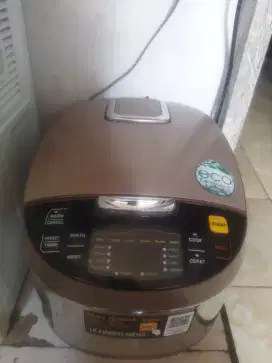 Magicom Yongma 2 liter