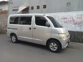 Daihatsu Grand Max 1.3 cc Tahun 2012 Type D