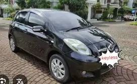 Yaris S limited 2010 (jual cepat butuh dana)