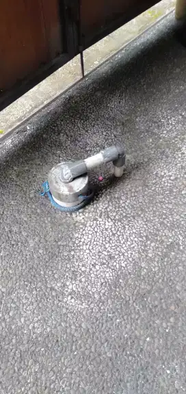 Tukang pompa air dan listrik
