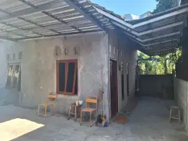 Rumah Dikontrakan 5 menit ke pusat kota jogja