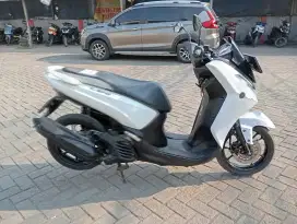 Lexi tahun 2018. Gratis balik nama
