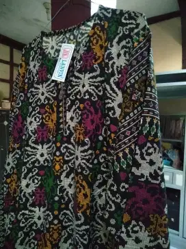 Baju musim murah