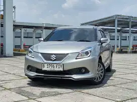 DP 10JT SAJA SUZUKI BALENO AT MATIC AUTOMATIC 2019 SIAP PAKAI