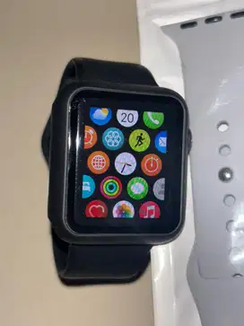 iWatch Jam Tangan Apple Seri 3 Second