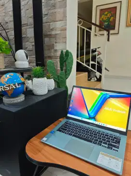 Laptop Asus Vivobook GO 14 512SSD