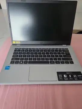 ACER ASPIRE 3 A314-36 CORE i3-N305/RAM8GB/SSD512GB Like New