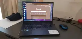 Jual Laptop Asus Vivobook Pro 14 - Intel Core i7