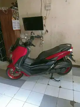 Yamaha New NMAX 155 keyless 2022
