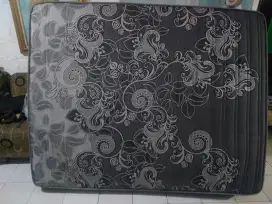 Jual dijual kasur spring bed springbed uniland