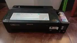 Epson L110 minus
