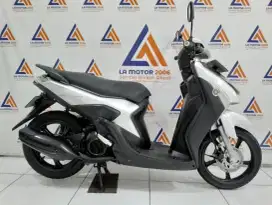 DP CUMA 500RB GEAR 125 GRESS (KREDIVO/PAYLATER/CC 0%
