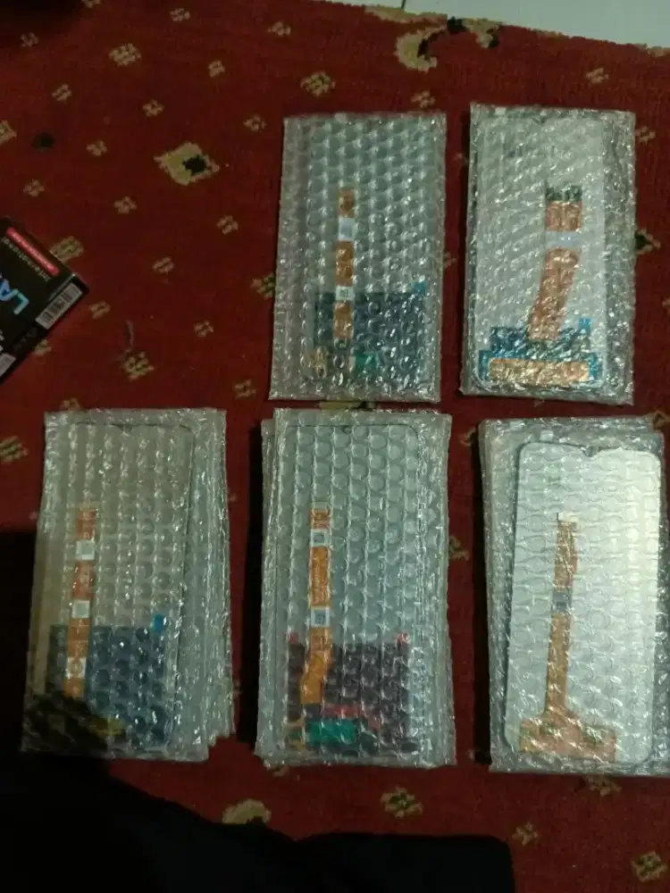 LCD A5S,A02S,F11,Y3,C11,A11X,A57