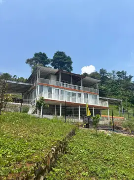 Kavling strategis di area wisata Bogor Timur