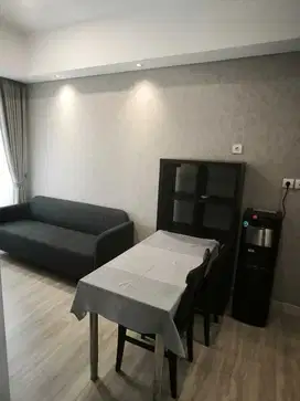 Disewakan Taman Anggrek Residences 1 Bedroom Furnished Nice