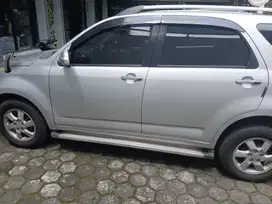 Daihatsu Terios 2008 Bensin